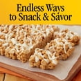 thumbnail image 6 of Pumpkin Spice Cheerios Gluten Free Breakfast Cereal, Whole Grain, Family Size, 18.5 oz, 6 of 16