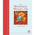 thumbnail image 1 of Pre-Owned The Wizard of Oz (Egmont Heritage) (Hardcover) 1405271787 9781405271783, 1 of 1