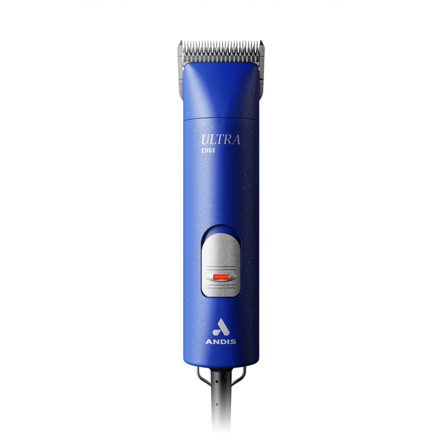 Cortadora Andis 23320 UltraEdge Profesional 2 velocidades Azul
