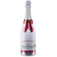 thumbnail image 1 of Caja de 6 Champagne Moet Chandon Ice Imperial Rose 750 ml, 1 of 2