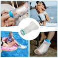 thumbnail image 3 of Housse Imperméable pour Pieds en Fonte Réutilisable Protecteur Complet pour Pieds en Fonte, 3 of 8
