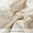 thumbnail image 5 of JML Super Soft Comforter Set with Storage Bag Pink California King 8 Piece, 5 of 5