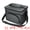 Gray, variant on Unique Bargains Lunch Bag Insulated Lunch Bag Leakproof Lunch Box Gray