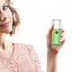 thumbnail image 3 of Rociador de niebla Vaporizador facial recargable por USB Humidificador Cuidado de la piel facial Atomizador de hidratación profunda, Verde Yuarrent CE1758-04B, 3 of 6