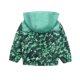 thumbnail image 2 of Gibobby Chaqueta de Forro Polar para bebés niñosNiños pequeños Bebé Niños Niñas Dibujos animados Dinosaurio Cremallera Chaqueta a de viento Gabardina con(Verde, 2-3 Años), 2 of 5
