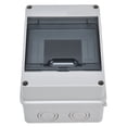 thumbnail image 1 of Boîtes de Jonction, ABS PC Durable Étanche Conception Standard Grand Usage Boîte de Distribution pour Équipement, 1 of 8