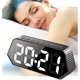 thumbnail image 4 of Despertador Electronico Zulema con Pantalla LED Blanco, 4 of 5
