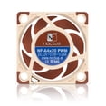 thumbnail image 3 of Noctua NF-A4x20 PWM, Premium Quiet Fan, 4-Pin (40x20mm, Brown), 3 of 7