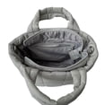 thumbnail image 3 of Bolsa para Dama Lululemon Crossbody Quilted Grey, 3 of 7