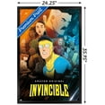thumbnail image 2 of Invincible - Feuille du groupe 1, 2 of 4