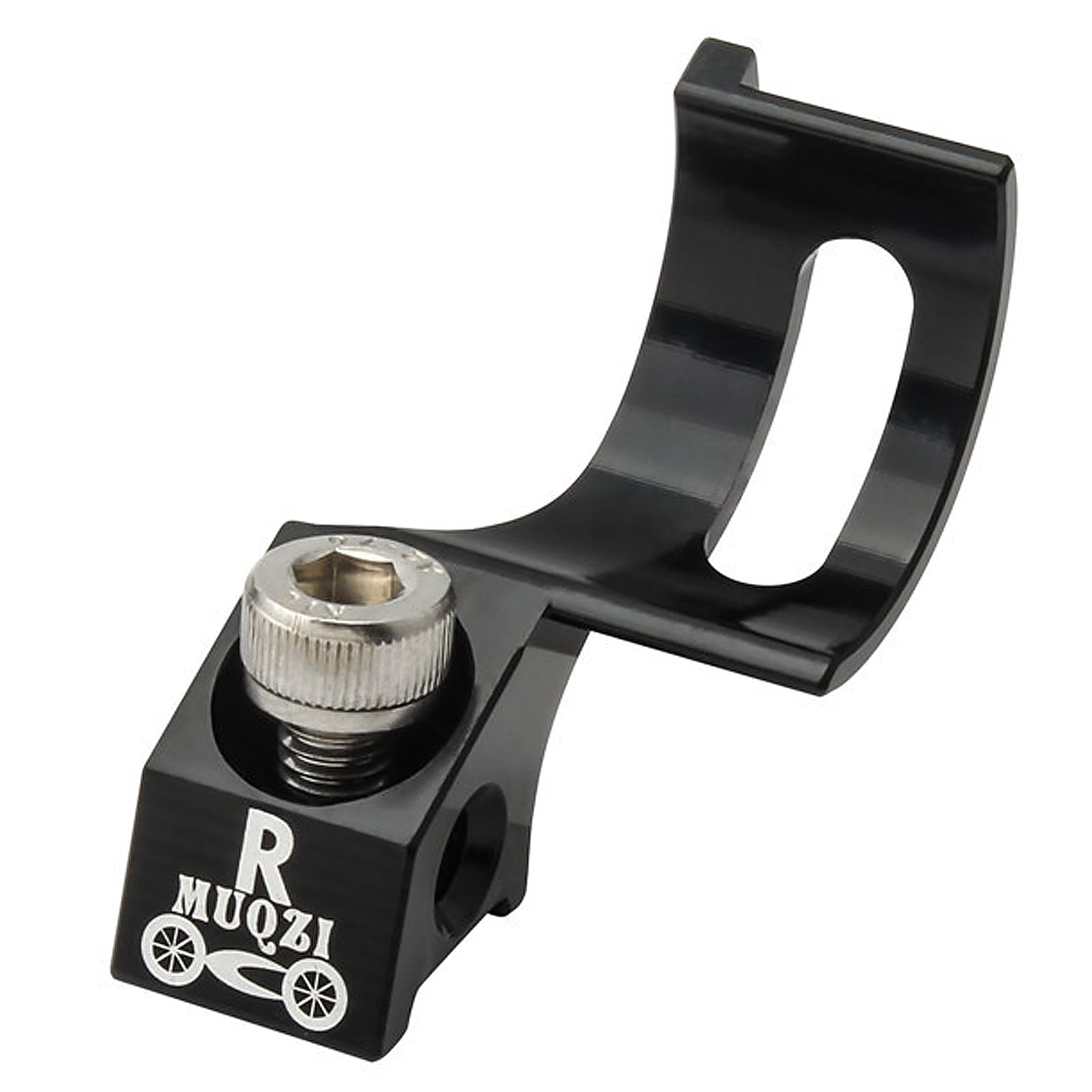 Mountain Bike Brake Adapter Trigger Shifter Integrated Adapter 2 In 1