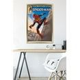 thumbnail image 6 of Marvel Spider-Man: No Way Home - Wall Comic 24.25" x 35.75" Framed Poster, by Trends International, 6 of 6