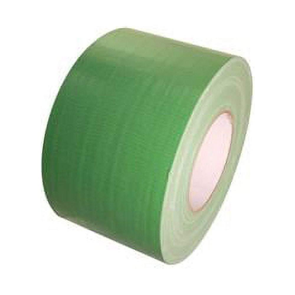 Light Green Duct Tape 4 X 60 Yard Roll