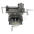 thumbnail image 3 of Machine Vise, High Hardness And Durability  For Milling Machine, 3 of 8