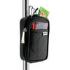 Cane Caddy - Fashion-Black