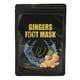 thumbnail image 1 of Foot Peel Exfoliator, Foot Peel Mask Suave Orgánico Para Pies Agrietados Para El Hogar, 1 of 8