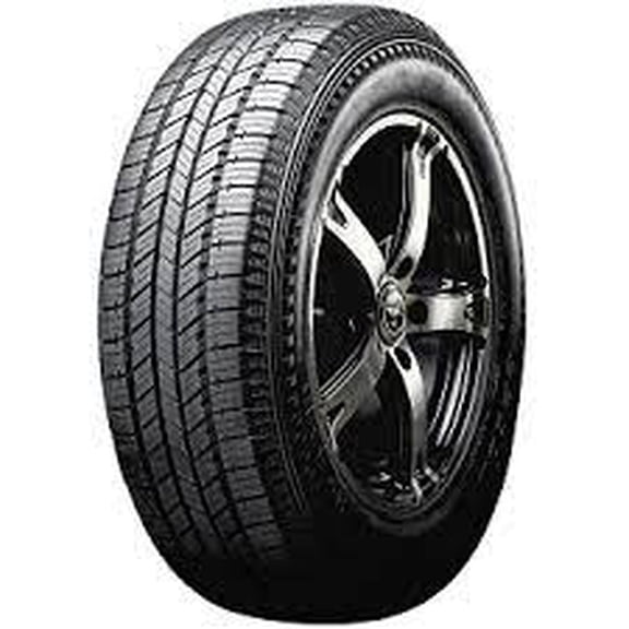 Paragon Tour CUV A/S All Season 225/60R17 99H Passenger Tire