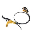 thumbnail image 4 of Bgsha eBike Hydraulic Disc Brake Set Electric Bicycle Cut Off Brake Lever With Rotor, 4 of 9