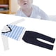 thumbnail image 5 of Traje de manga larga para niños conjuntos de ropa para niños algodón cómodo lavable a máquina de moda para niños para fiesta para la escuela para uso diario para vacaciones Amonsee Otros, 5 of 8