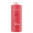 thumbnail image 2 of Wella Invigo Brilliance Conditioner Fine 8.4 oz, 2 of 2