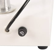 Dawot High Speed Homogenizer FSH-2A 8000-20000rpm Adjustable Laboratory Homogonizer w/ 2 Working Heads Mini Homogenizer