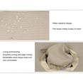 thumbnail image 4 of Detachable Topveil Fishing Sun Protection Hat For Men Face Mask,./, 4 of 9
