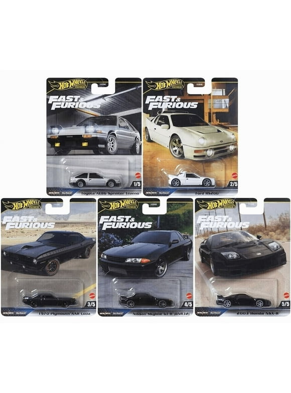 Hot Wheels Premium in Hot Wheels Cars