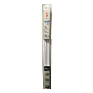 Wiremold CornerMate 5-ft x 2-in PVC White Straight Channel Cord