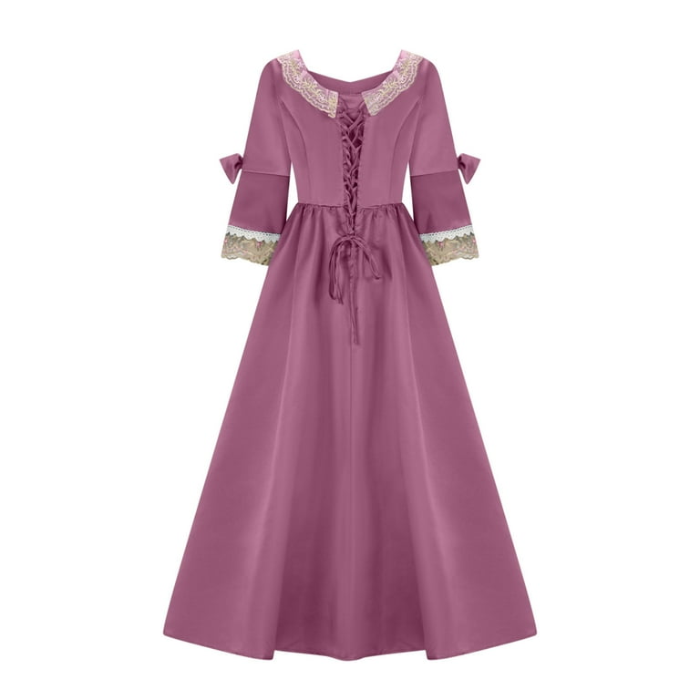 fitted lace wedding dress Pretty In Pink Maxi Dress