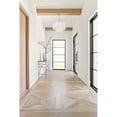 thumbnail image 6 of Crystorama Addis 6 Light Polished Chrome Chandelier - 19.75"W x 14"H x 19.75"D, 6 of 11