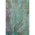 thumbnail image 2 of Addison Rugs Mayfield Premium Machine Washable Transitional Abstract Teal Rectangle Rug, 10' x 14', 2 of 6