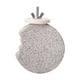 thumbnail image 1 of Juguete masticable para pájaros con forma de dientes, plataforma para saltar y trepar, piedra para moler. 78 x 78 cm, 1 of 9