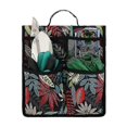 thumbnail image 1 of Garden Kneeler Tool Bag, Portable Gardening Tote Bag, Oxford Garden Storage Organizer For Kneeling Chair And Garden Stool Printing, 1 of 4