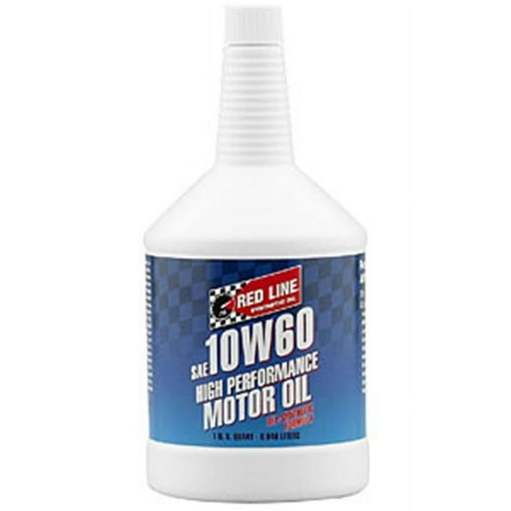 Red Line 11704 Motor Oil- 1 Quart