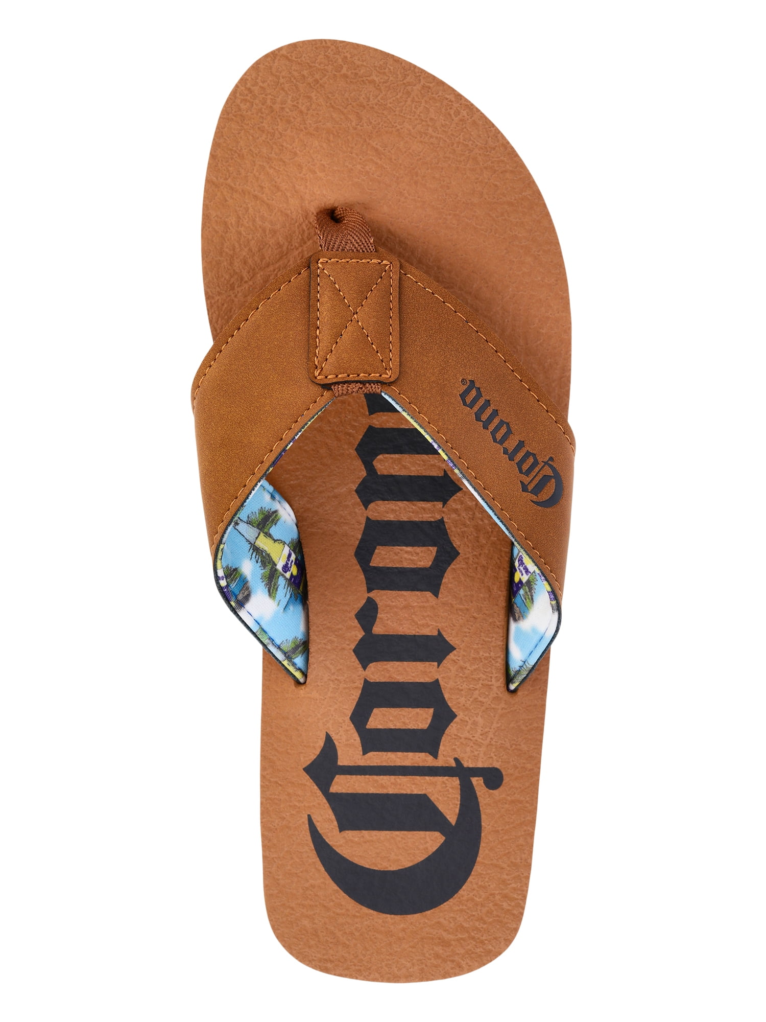 Corona Men’s Flip-Flops