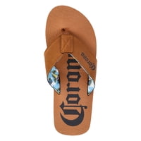 Corona Men's Flip-Flops (Select sizes)