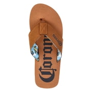 Corona Men’s Flip-Flops