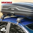 thumbnail image 6 of YAKIMA Landing Pad for SkyLine Towers and StreamLine Crossbars, Set of 4, 6 of 10