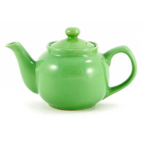 Lime Green Classic 2 Cup Ceramic Teapot Walmart Canada