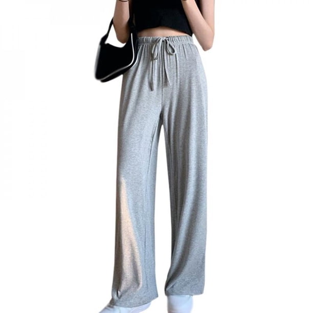 Calliope - Tube Pants with Color Block Pattern main image 1