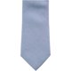thumbnail image 2 of Calvin Klein Heathered Self-tied Necktie para hombre, azul, talla única Calvin Klein Corbata (Atada a sí misma), 2 of 2