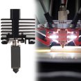 thumbnail image 4 of Kit de montaje Hotend mejorado con boquillas de acero endurecido para Bambu Lab X1 P1S P1P, 4 of 9