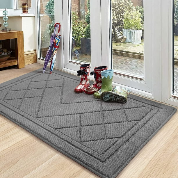 Non skid door mats outlet