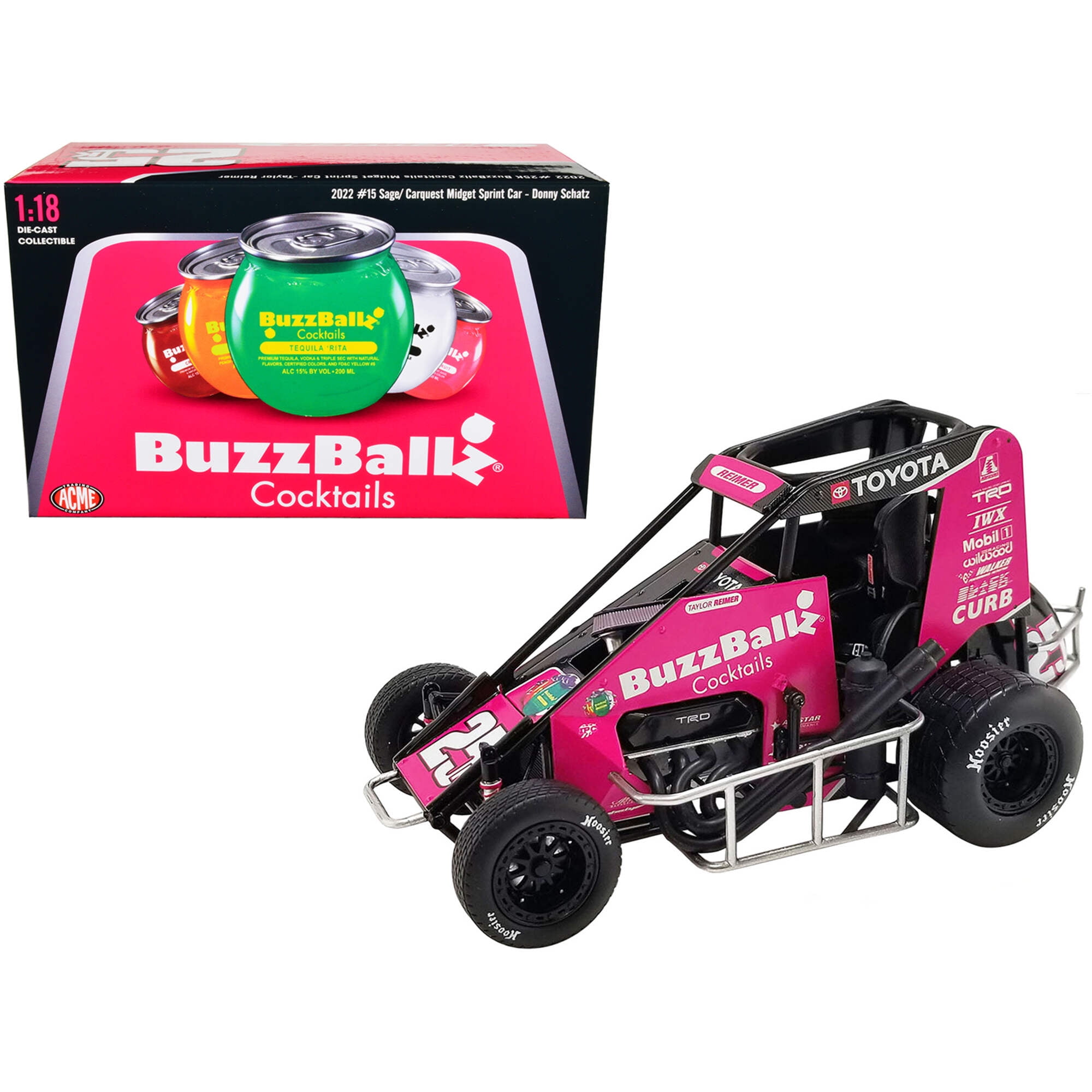 Diecast sprint on sale cars for sale