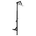 thumbnail image 6 of 360° Rotatable Steel Hitch Mounted Deer Hoist 600lbs Capacity Hitch Game Hoist Height Adjustable 188-260cm, 6 of 12