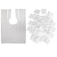 thumbnail image 4 of 100 capas desechables Zulema Capa de corte de cabello desechable transparente 110 x 130 cm, 4 of 8