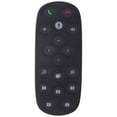 thumbnail image 1 of Pre-Owned Logitech Remote (R-r0007) for ConferenceCam (CC3000e) - Black, 1 of 1