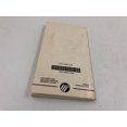 thumbnail image 4 of 1996 Mercury Sable Owners Manual Handbook OEM H04B43026, 4 of 5