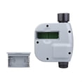 thumbnail image 4 of Lazy Plant Watering Timer Outdoor Garden Automatic Dripper, 4 of 5