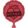 Love Stinks! Whoopee Cushion